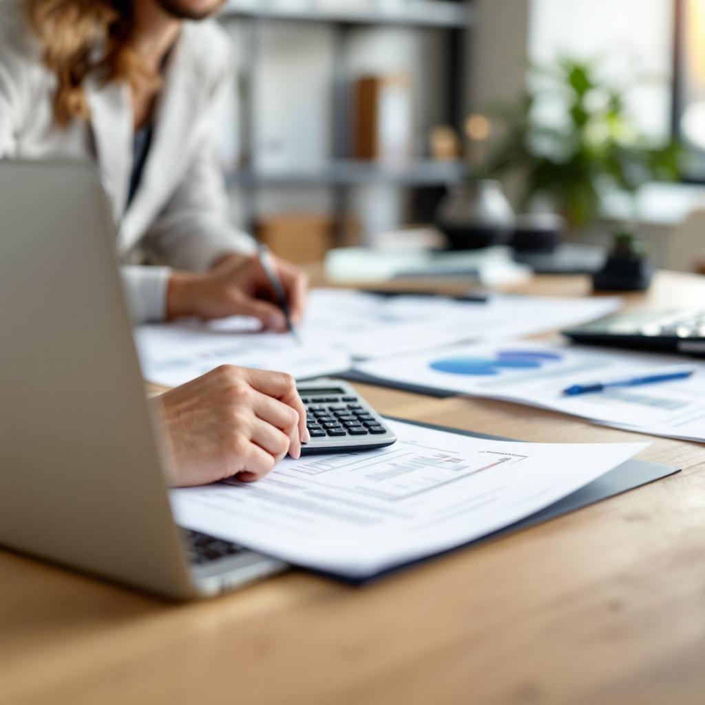 Avaluos Inmobiliarios