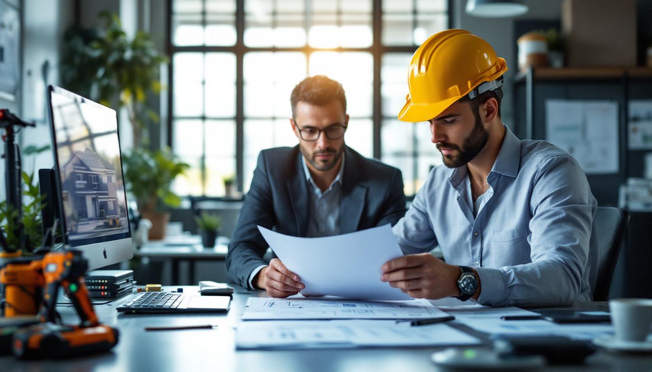 Avaluos Inmobiliarios